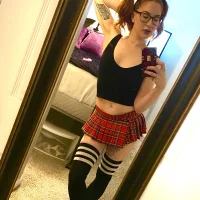 UrFavRedhead's Avatar Pic