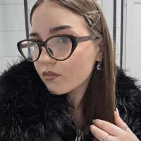 CrissyKales Poză avatar