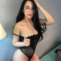 Foto desnuda XXX de whiite_snow