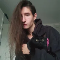 ThrobbinOrris's Profile Pic