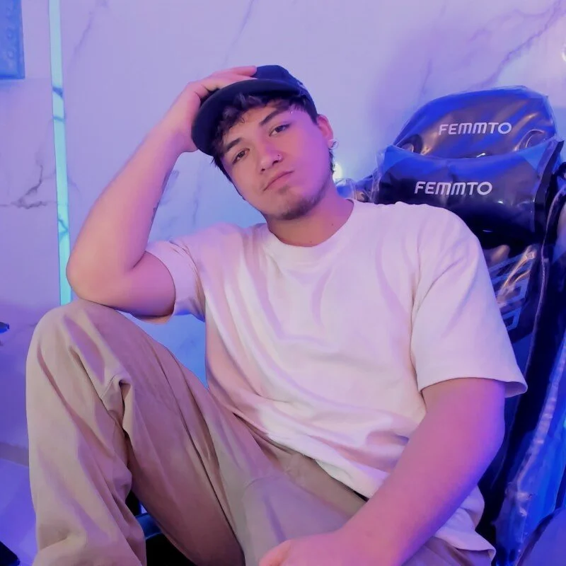 juanmechanic_ profile photo