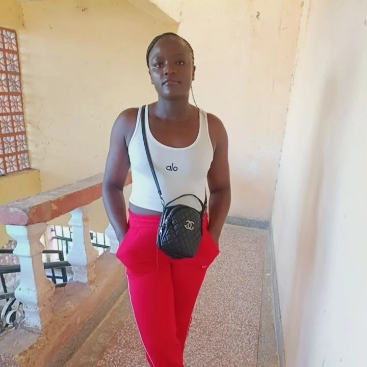 lewinne Stripchat profile image
