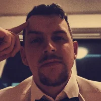 Gambar Profil dustinfett