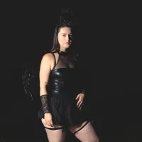 Iris_Parkerr Poză de profil