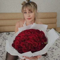 gentleblonde's Avatar Pic