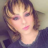 Zdjęcie profilowe modela Manicmercury