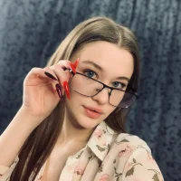 SofiaVinnika's Profile Pic