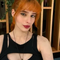 Foto desnuda XXX de AdaFarrel