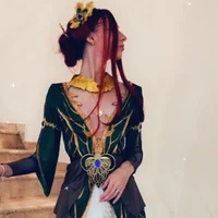 AudreyGloss's Profile Pic