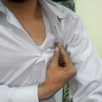 Shazkaif's Avatar Photo