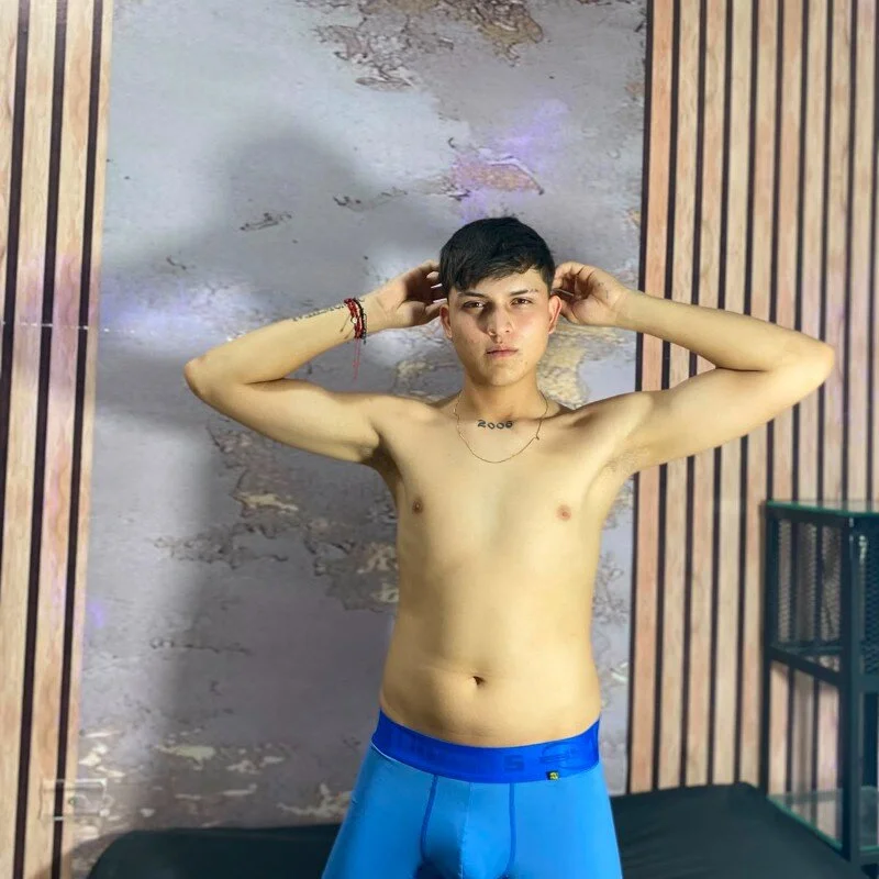 LiamRamirezz Stripchat profile image