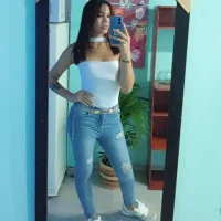 Slika avatara modela Sara-Smith-