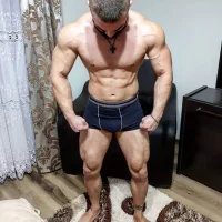 tony_storm Poză avatar