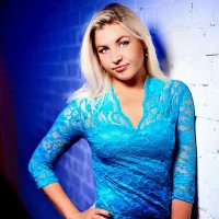 SuzanaBlonds profilbillede