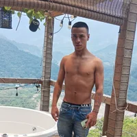 CaribbeanPleasure's Profile Pic