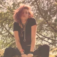 Foto desnuda XXX de MissLiddell