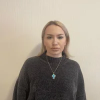 MorgeParker's Profile Pic