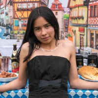 Slika avatara modela bunnywhite21