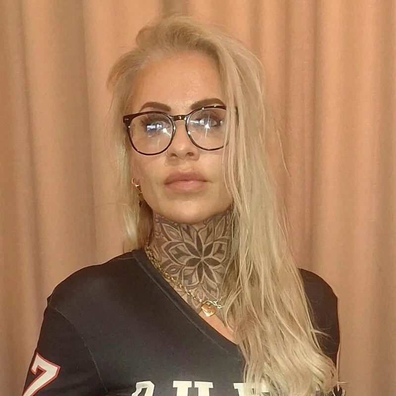 Sporty-sexy-blonde profile photo