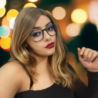 Slika avatara modela JennyCDr