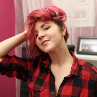 RoseAlice profiképe