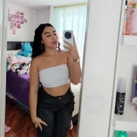 Imagem de avatar de Sweet_Rosie_07