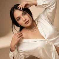 Scarlett-Smile – avatarbillede