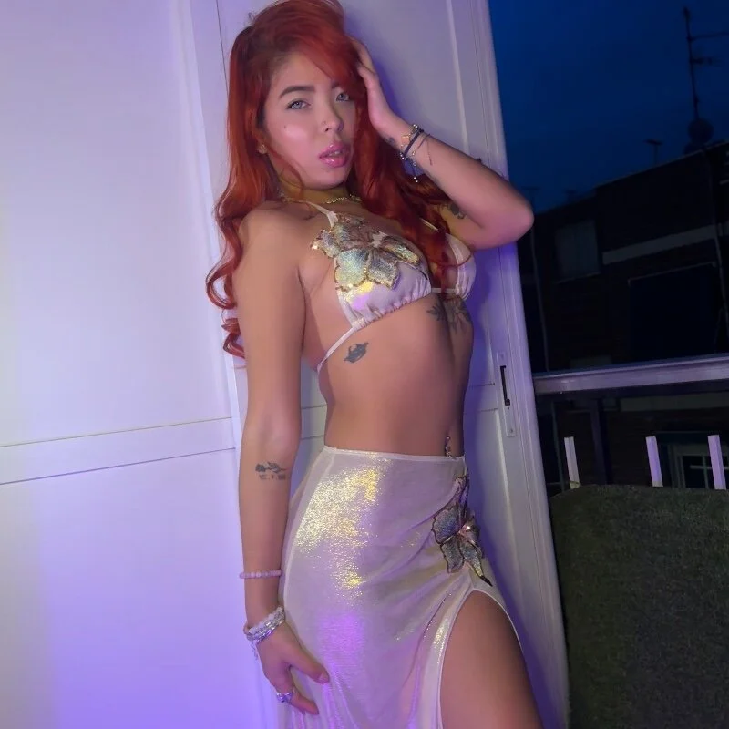 Mooncherryell profile photo