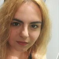 Zdjęcie profilowe modela JenniferRetro