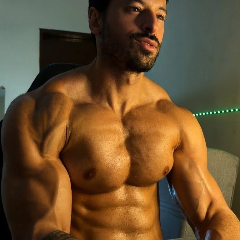 Lucasfit24 Stripchat profile image