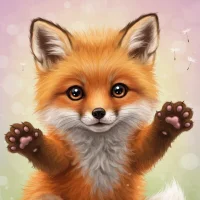 Image d’avatar de Kitfox13