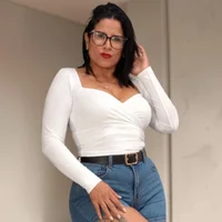 Majo_Soussa Adlı Modelin Avatarı