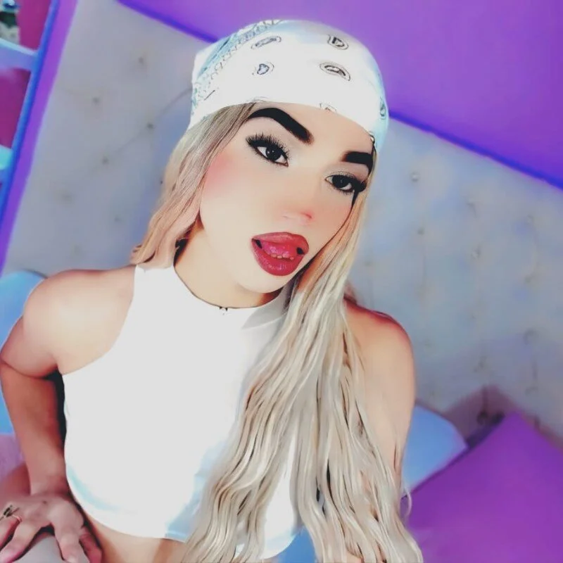 Nauthy_girl profile photo