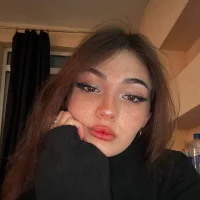 Maryana_li - Profil Fotoğrafı