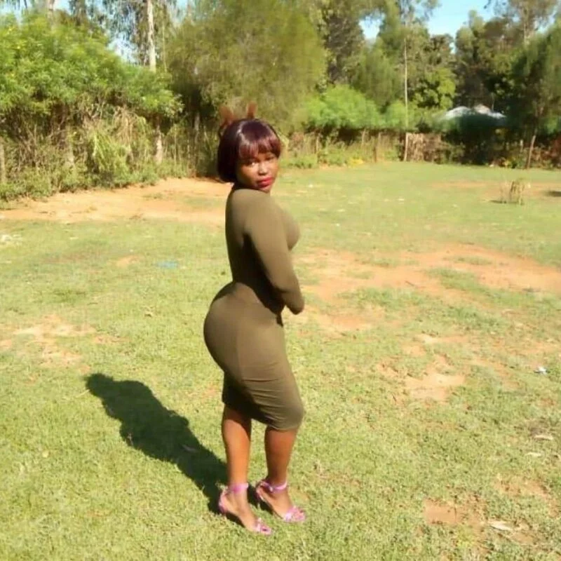 Kishababe