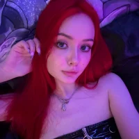 DarcyRed's Profile Pic