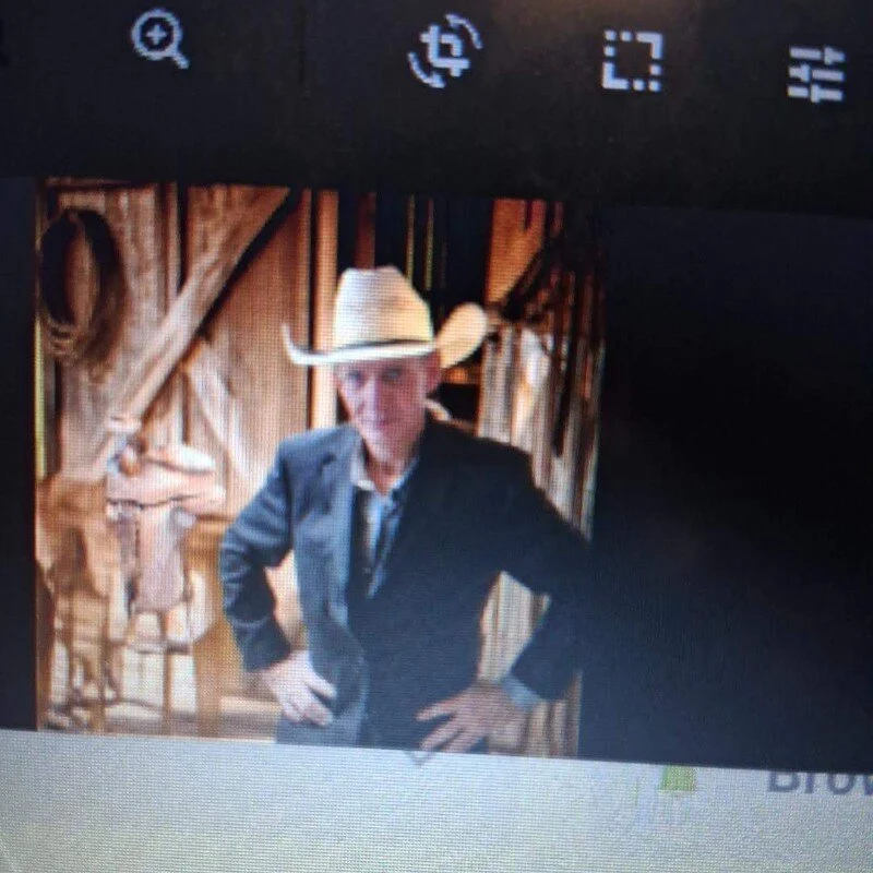imacowboybaby profile photo