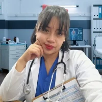 Nurse_Alice-7 Adlı Modelin Avatarı