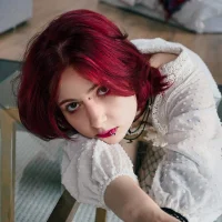 _L_o_r_r_y_ 아바타 사진