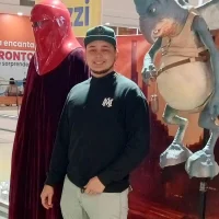 Drax455's Profile Pic