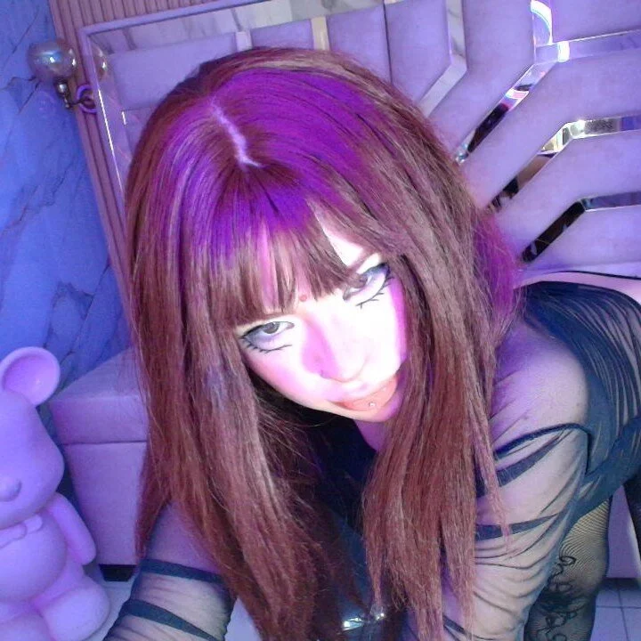 cinnamondoll_r Stripchat profile image