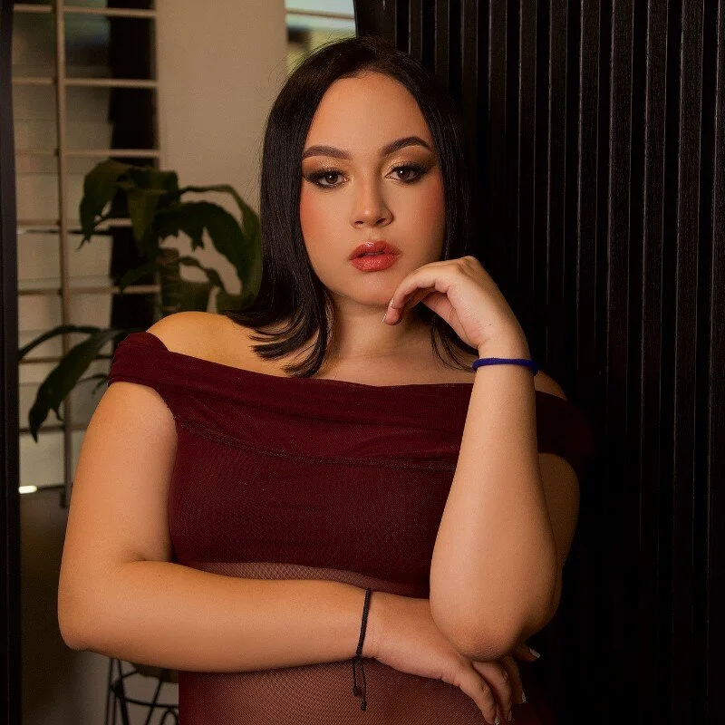 AntonellaCooperX profile photo