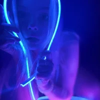 AshleySnowflake এর প্রোফাইল ছবি