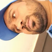 Zdjęcie profilowe modela prinofernandes