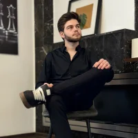 TomEllisX's Profile Pic