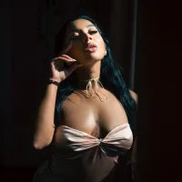 MadyLuxxx 아바타 사진