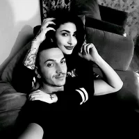 Photo de profil de mariotrapatonni