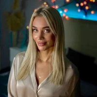 SabrinaSharm Avatar-Bild