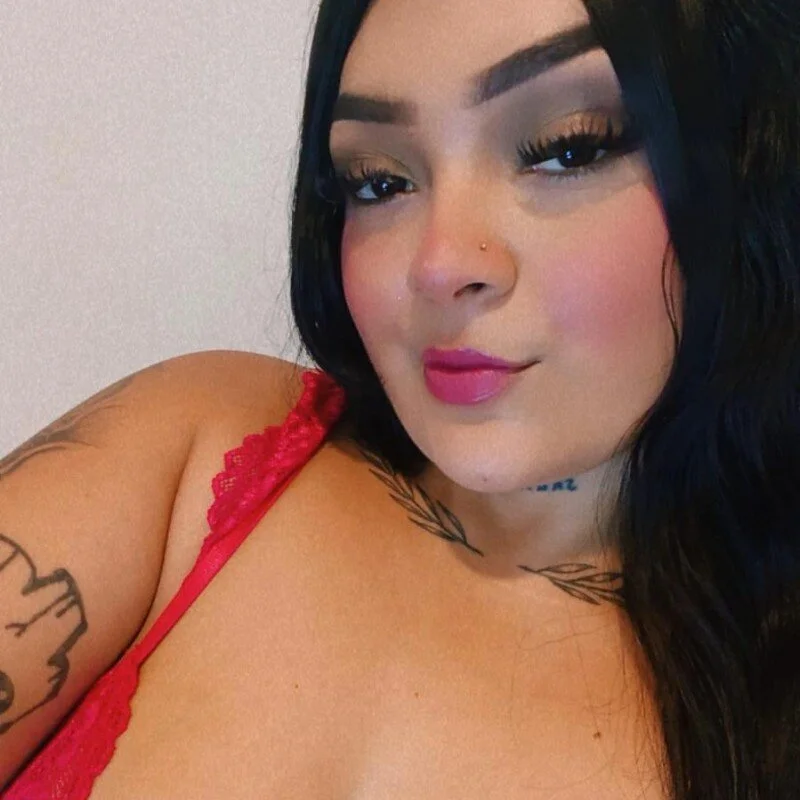 inaya_khalifaa Stripchat profile image