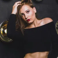 GinevraTesla's Profile Pic